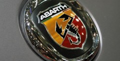 Abarth Scorp-Ion Sports Coupe Concept na targach w Genewie Abarth Scorp-Ion Sports Coupe Concept na targach w Genewie
