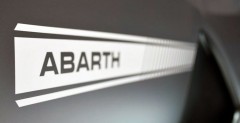 Abarth Scorp-Ion Sports Coupe Concept na targach w Genewie Abarth Scorp-Ion Sports Coupe Concept na targach w Genewie