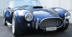 2011 AC Cobra MkVI