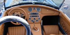 2011 AC Cobra MkVI