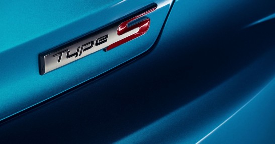 Acura Type-S Concept