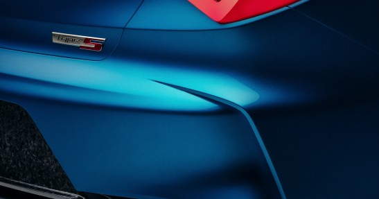 Acura Type-S Concept