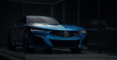 Acura Type-S Concept