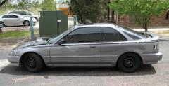 Acura Integra Coupe 1990