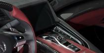 Acura NSX Concept II