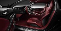 Acura NSX Concept II