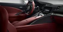 Acura NSX Concept II