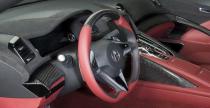 Acura NSX Concept II
