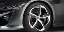 Acura NSX Concept II