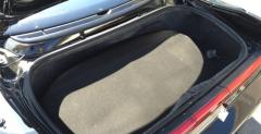 Acura NSX Cabrio