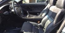 Acura NSX Cabrio