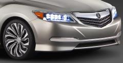 Acura RLX Concept