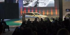 Acura RLX Concept