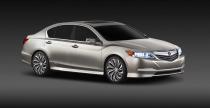 Acura RLX Concept