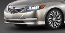 Acura RLX Concept