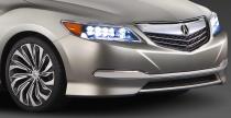 Acura RLX Concept