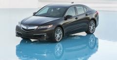 Acura TLX