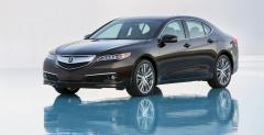 Acura TLX