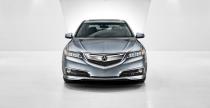 Acura TLX