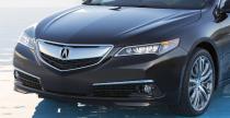 Acura TLX