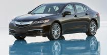 Acura TLX