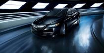 Acura TLX