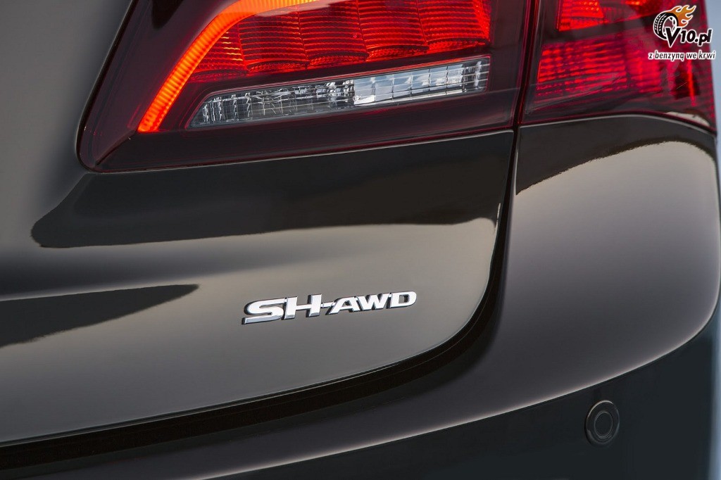 Acura TLX