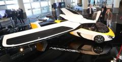 AeroMobil 4.0
