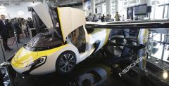 AeroMobil 4.0