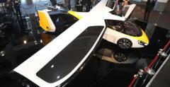 AeroMobil 4.0
