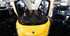 AeroMobil 4.0