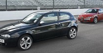 Alfa Romeo 147 Sport