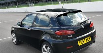 Alfa Romeo 147 Sport