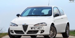 Alfa Romeo 147 Collezione II