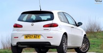 Alfa Romeo 147 Collezione II