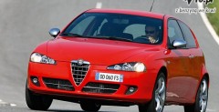 Alfa Romeo 147 Ducati Corse Special