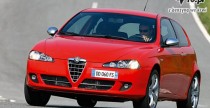 Alfa Romeo 147 Ducati Corse Special