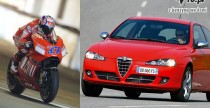 Alfa Romeo 147 Ducati Corse Special