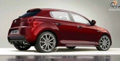 Nowa Alfa Romeo 149