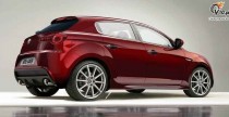Nowa Alfa Romeo 149