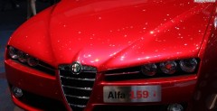 Alfa Romeo 159