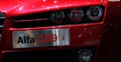 Alfa Romeo 159