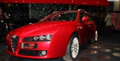 Alfa Romeo 159