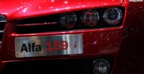 Alfa Romeo 159