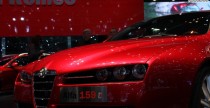 Fiat: Alfa Romeo nie jest na sprzeda!