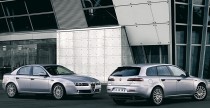Alfa Romeo 159