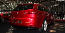 Fiat: Alfa Romeo nie jest na sprzeda!