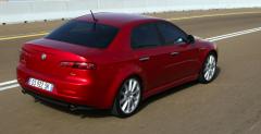 Alfa Romeo 159