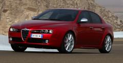 Alfa Romeo 159