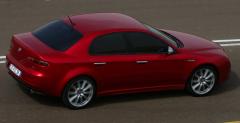 Alfa Romeo 159